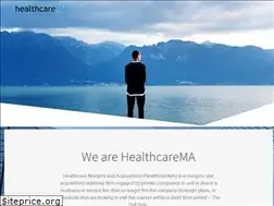 Sites similar to healthcarema.com