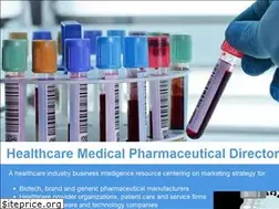 Sites similar to healthcaremedicalpharmaceuticaldirectory.com