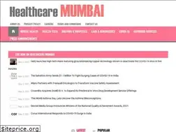 Sites similar to healthcaremumbai.com