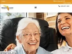 Sites similar to healthcareofsouthflorida.com