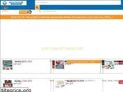 Sites similar to healthcareonlinepharmacy.com
