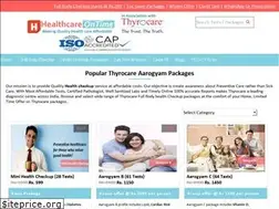 Sites similar to healthcareontime.com