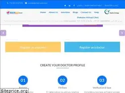 Sites similar to healthcarepakistan.pk