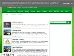 Sites similar to healthcarepk.blogspot.com