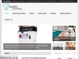 Sites similar to healthcareplans.us