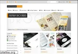 Sites similar to healthcareprinting.com