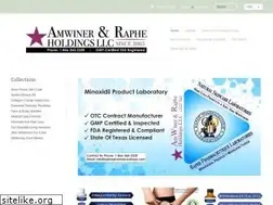 Sites similar to healthcareprivatelabel.com