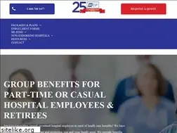 Sites similar to healthcareproviders.ca