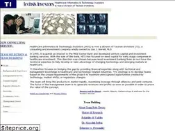 Sites similar to healthcarequities.com