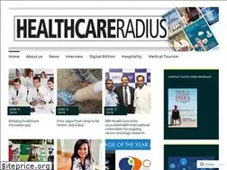 Sites similar to healthcareradius.wordpress.com