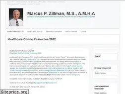 Sites similar to healthcareresources.info