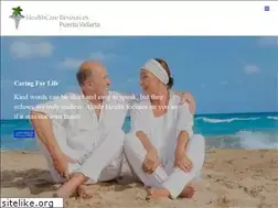 Sites similar to healthcareresourcespv.com