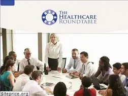 Sites similar to healthcareroundtable.com