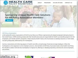 Sites similar to healthcarert.com