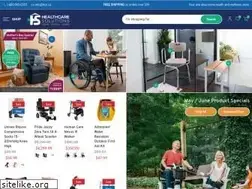 Sites similar to healthcaresolutions.ca
