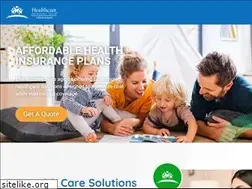 Sites similar to healthcaresolutionsteam.com
