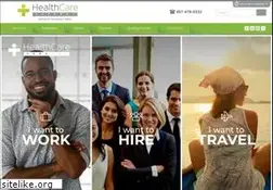 Sites similar to healthcaresupport.com