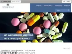 Sites similar to healthcaresurety.com