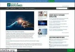 Sites similar to healthcaretechnologyonline.com
