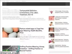 Sites similar to healthcaretip.com