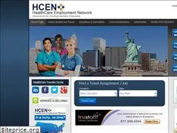 Sites similar to healthcaretravelers.com