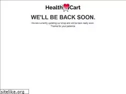 Sites similar to healthcart.co.za
