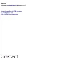 Sites similar to healthcatalog.co.uk