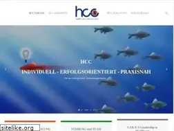 Sites similar to healthcc.at