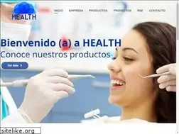 Sites similar to healthcc.net