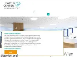 Sites similar to healthcenterairport.com