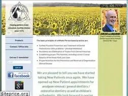 Sites similar to healthcentereddentistry.com