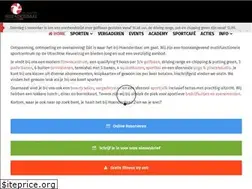 Sites similar to healthcenterhoenderdaal.nl
