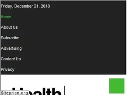 Sites similar to healthcentral.nz