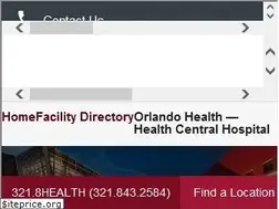 Sites similar to healthcentral.org