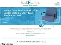 Sites similar to healthcentric.com