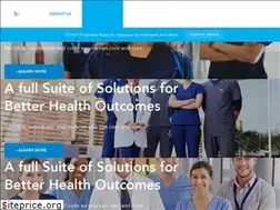 Sites similar to healthchannels.com
