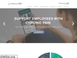 Sites similar to healthcheck360.com