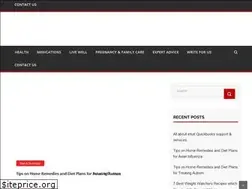 Sites similar to healthcheckbox.com