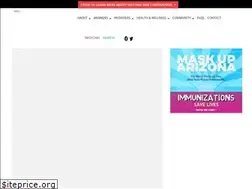 Sites similar to healthchoiceaz.com