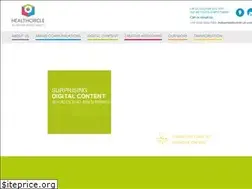 Sites similar to healthcircle-uk.com