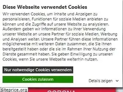 Sites similar to healthcity.de