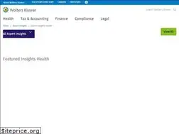 Sites similar to healthclarity.wolterskluwer.com
