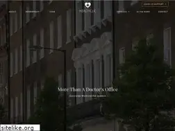 Sites similar to healthclic.co.uk