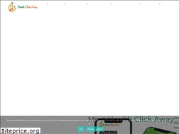 Sites similar to healthclickaway.com