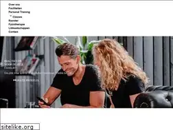 Sites similar to healthclubnu.nl
