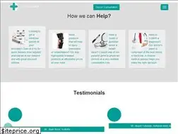 Sites similar to healthclues.net