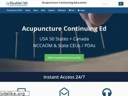Sites similar to healthcmi.com