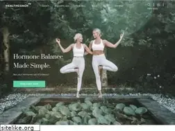 Sites similar to healthcoachfx.com
