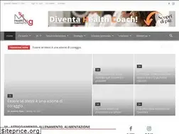Sites similar to healthcoachingmag.it
