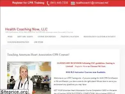 Sites similar to healthcoachingnow.com